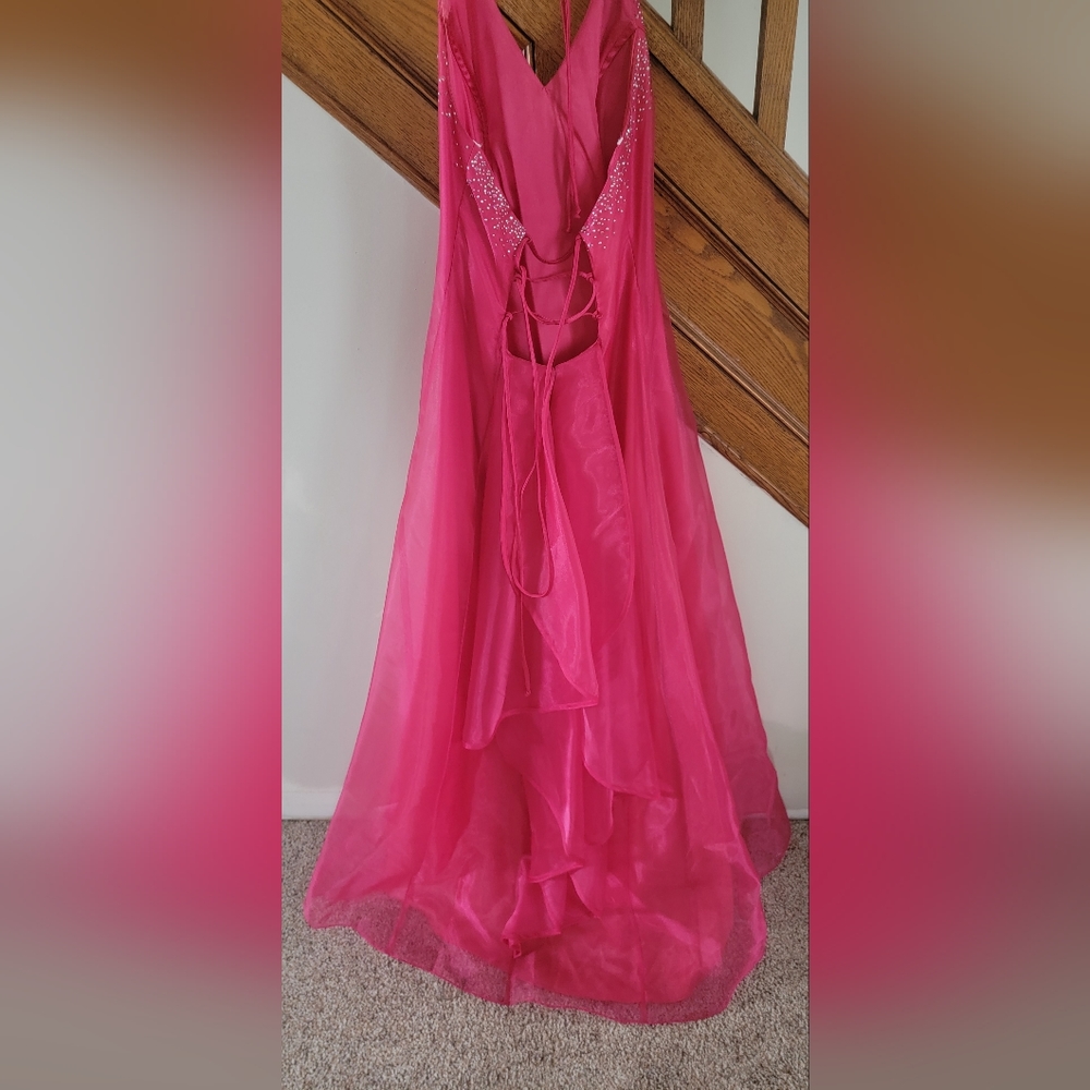 Prom Dress - Picture 3 of 4